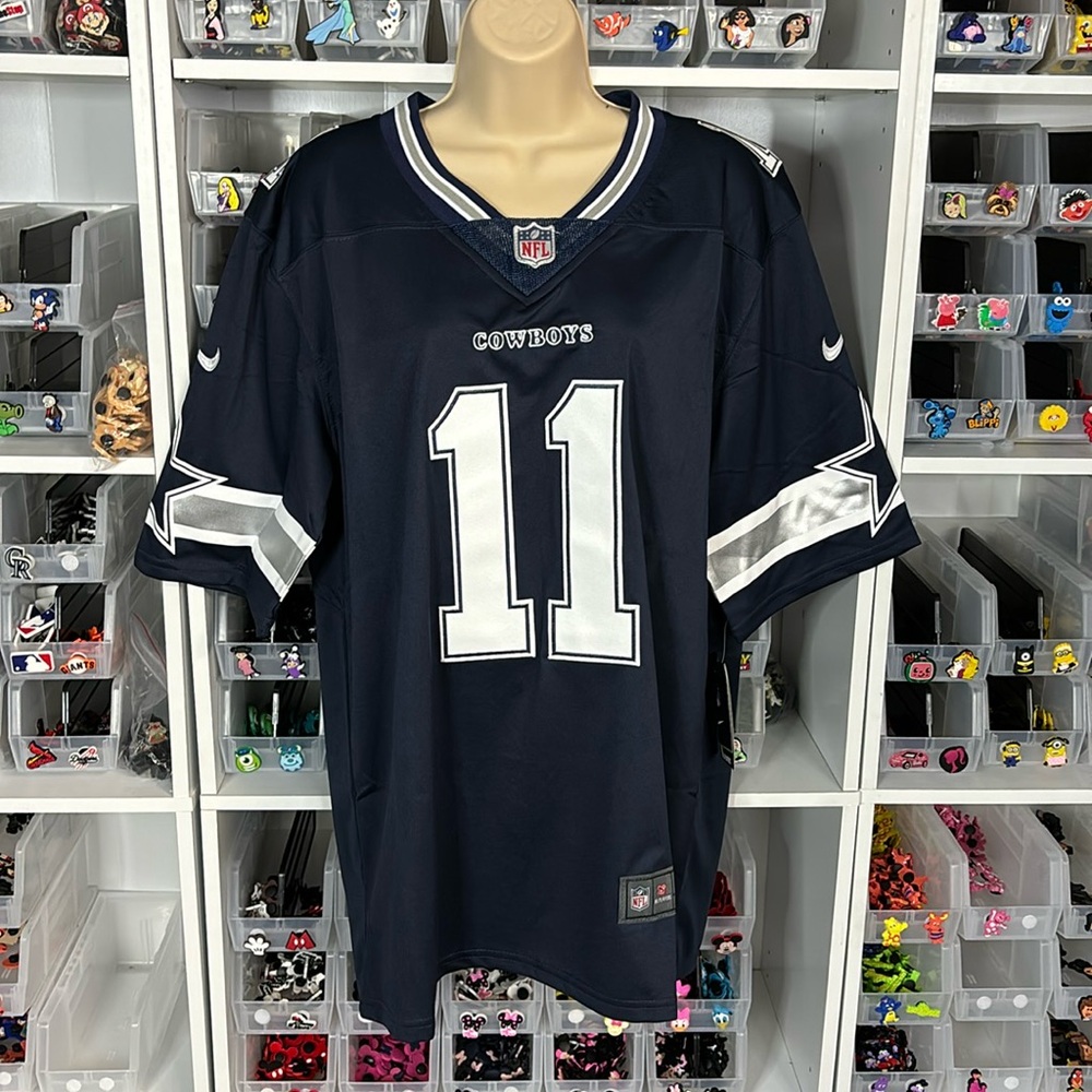 Dallas Cowboys Micah Parsons jersey #11
